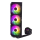 COOLER MASTER Masterliquid 360L Core ARGB Black 3x120mm - 1145996 - zdjęcie 2